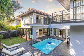 7 Mahogany Drive, Zimbali Estate by Euphoric Leisure